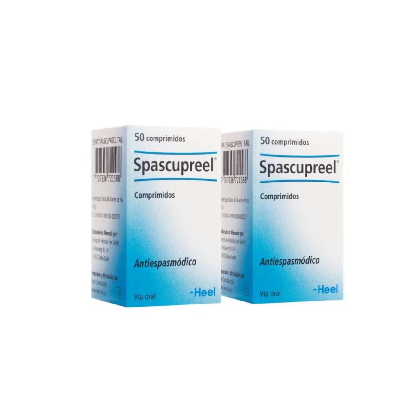SPASCUPREEL SPASCUPREEL